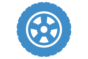 tire icon